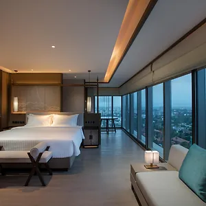 Отель Pan Pacific