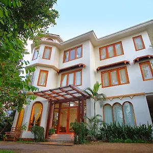 Inn Mango Hill, Yangon
