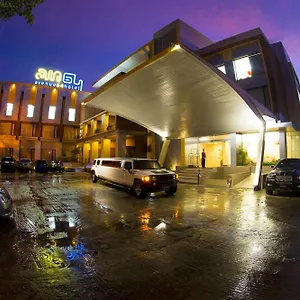 Hotel Avenue 64, Yangon