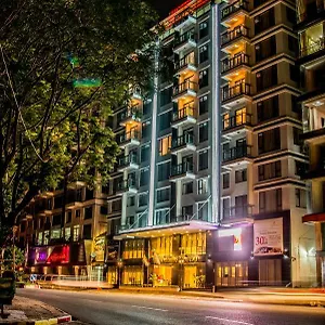 4* Hotel Esperado View
