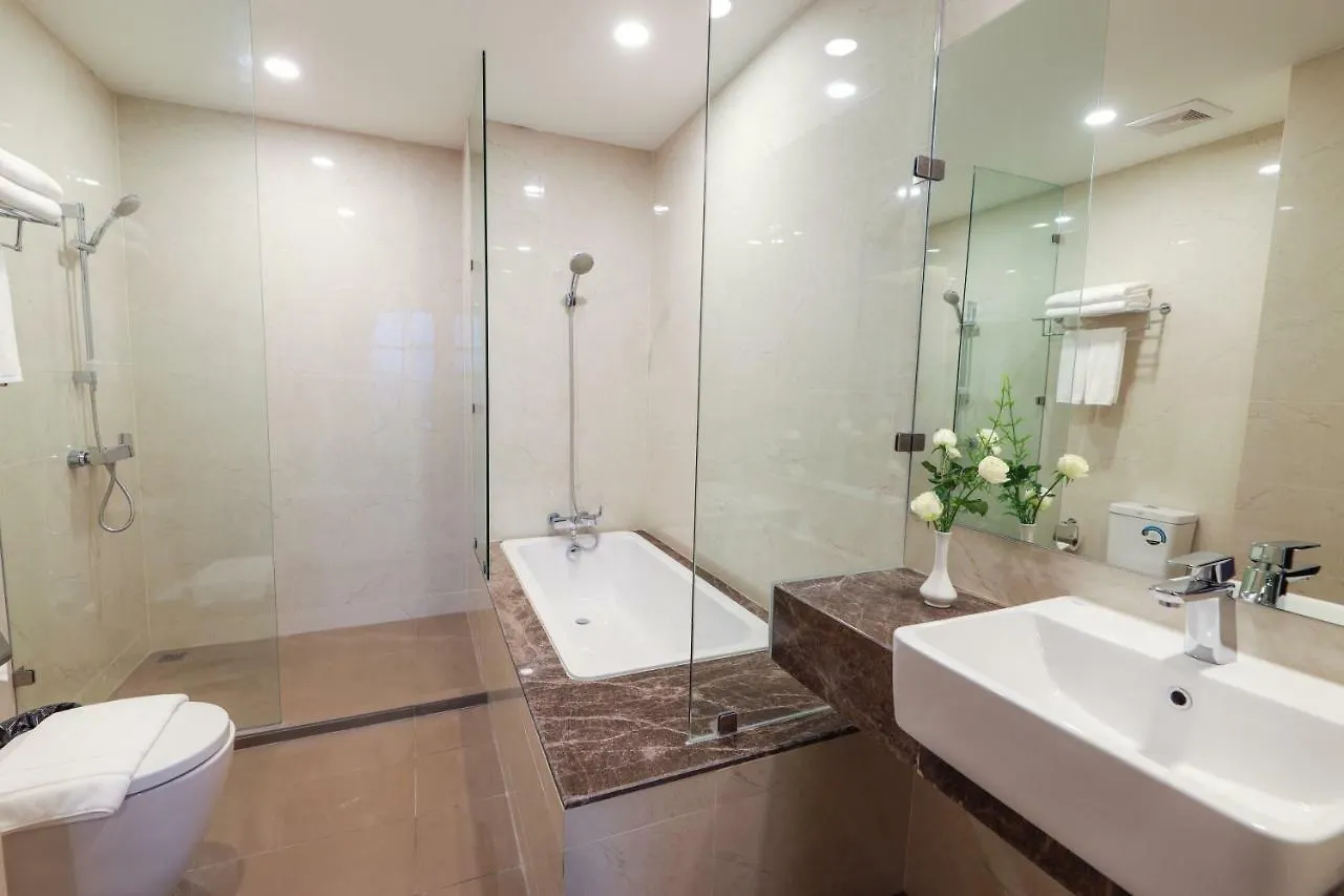 Hlaine Tet Hotel Yangon