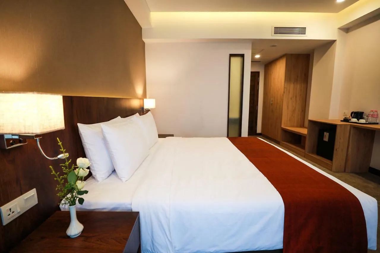 Hlaine Tet Hotel Yangon 4*,  Myanmar